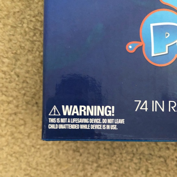 Multi Color Pool Raft 💦 - Picture 4 of 4